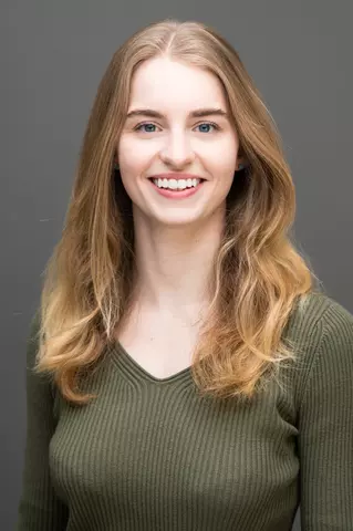 Professional headshot of Chelsea Edwards