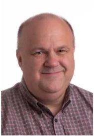 Michael Coble