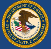 National Institute of Justice Logo