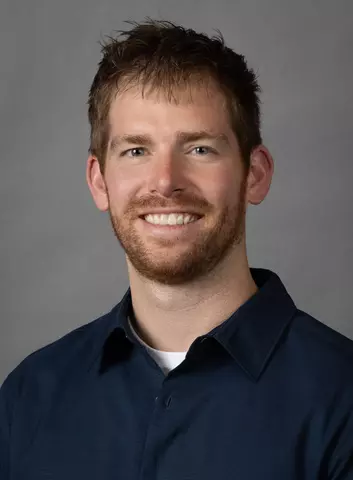 Jake Benzing