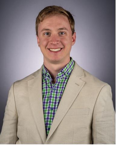 Headshot image