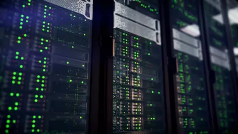 Servers - Data Storage 