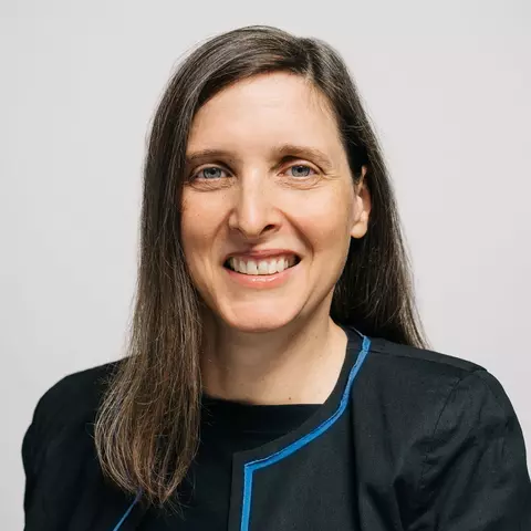 Katya Delak, Physical Scientist and Research Chemist, International Legal Metrology Program
