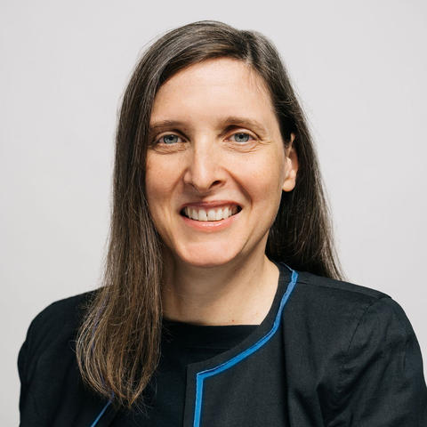 Katya Delak, Physical Scientist and Research Chemist, International Legal Metrology Program