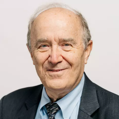 Chuck Ehrlich, Program Leader, International Legal Metrology