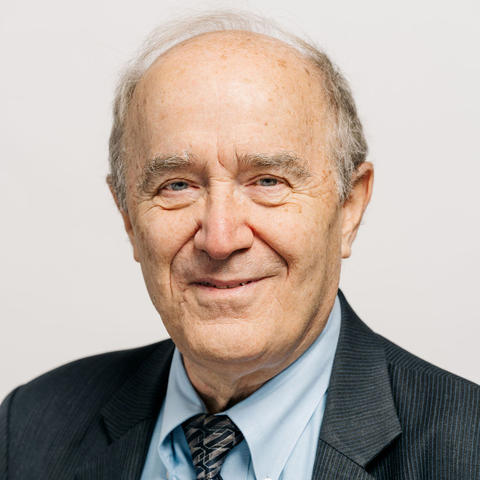Chuck Ehrlich, Program Leader, International Legal Metrology