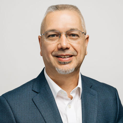 Michael Stocker, Physical Scientist, Laboratory Metrology and International Legal Metrology Programs