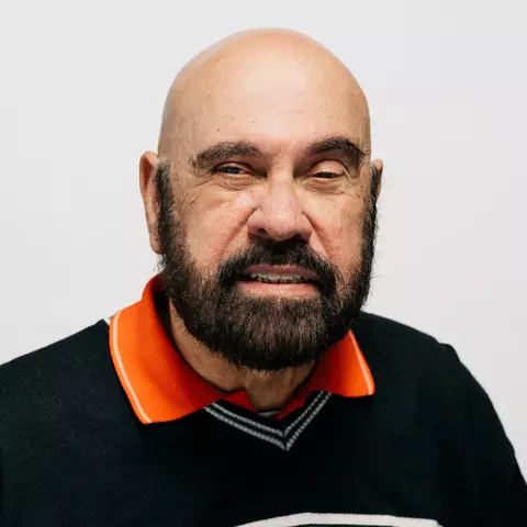 Jose Torres-Ferrer, OWM Metrology Instructor