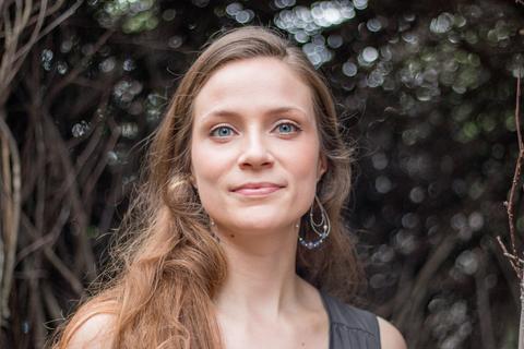 headshot of Michele Kelley