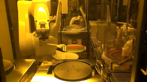 Image of manufacturing photo from Vermont
