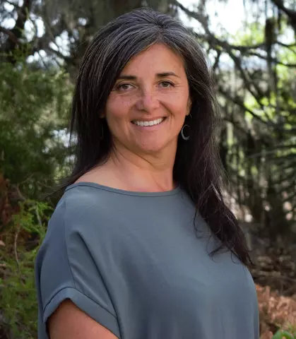 Photo of Tracey Schock