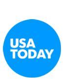 USA Today Logo