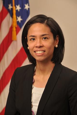 Julie Chua