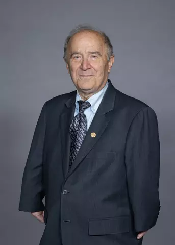 Chuck Ehrlich, Program Leader, International Legal Metrology