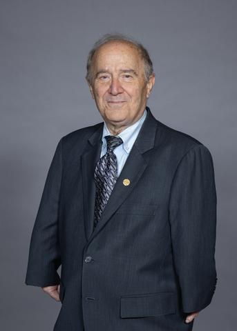 Chuck Ehrlich, Program Leader, International Legal Metrology