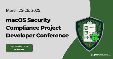 mSCP Developer Conference