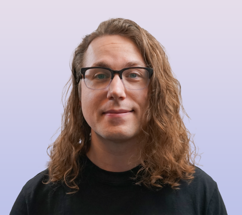 A profile photo of Eric Tofsted