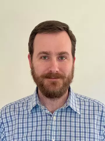Picture of John Vinson