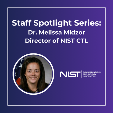 Dr. Midzor Staff Spotlight