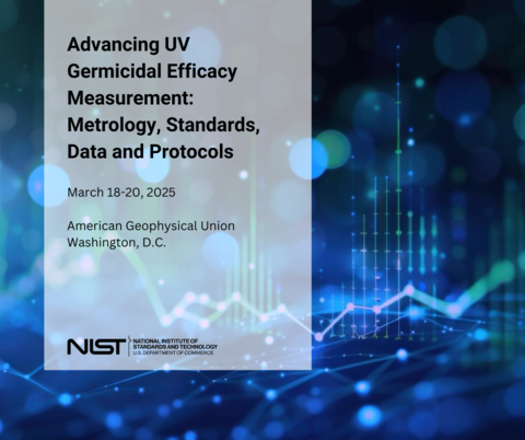پیشرفت اندازه گیری اثر میکروب کش UV