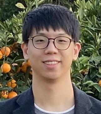 Headshot of Wonseok Jeong
