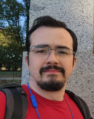 Daniel J Sauceda Profile Picture