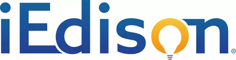 iEdison logo
