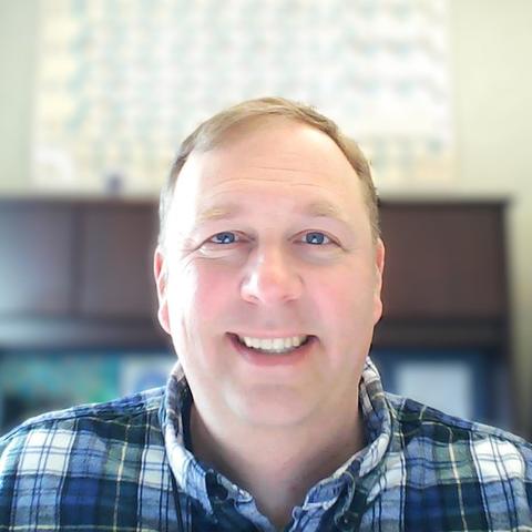 Jason Campbell, NIST