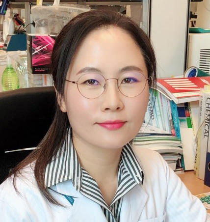 Eun-Jin Lee