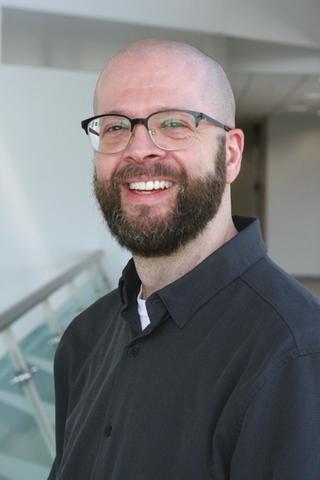 Michael Stewart, NIST