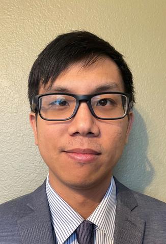 Program Manager for CHIPS for America at the National Institute of Standards and Technology