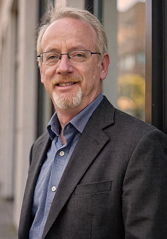 36th Quest Tuesday Keynote Speaker Ron Norris photo