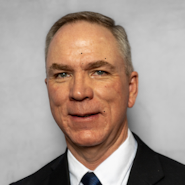 Staff photo of Scott Simmons