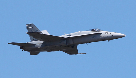 F-18