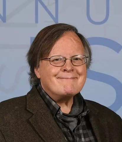 Keith Gillis