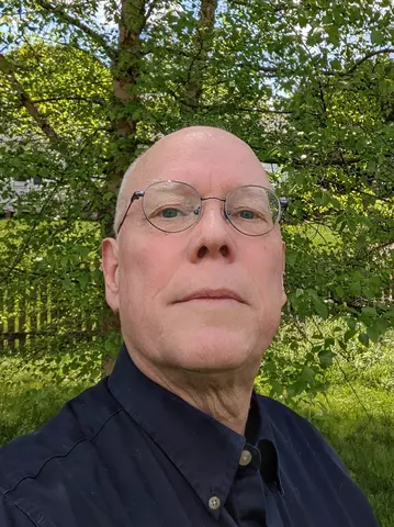 Ulf Griesmann