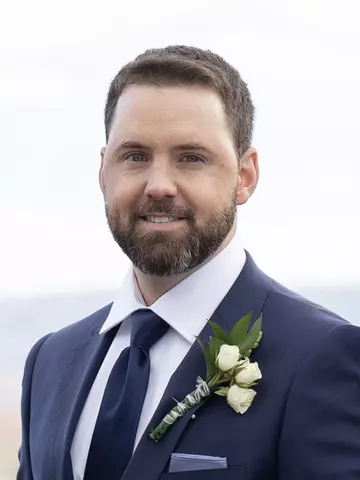 head shot