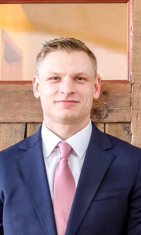Photo of Jeremy Schultz