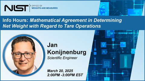 OWM Info Hour with Jan Konijnenburg