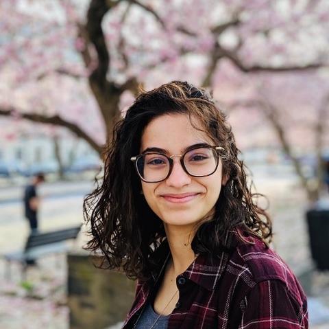 Sereen Khalil