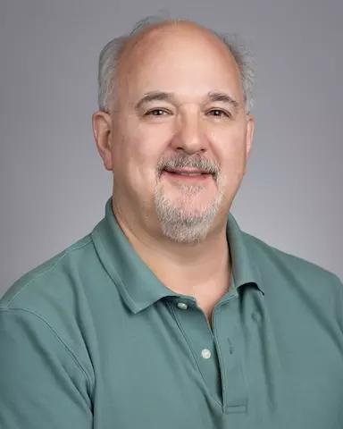Photo of David Plusquellic
