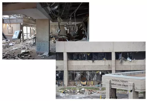 Moore OK Hospital
