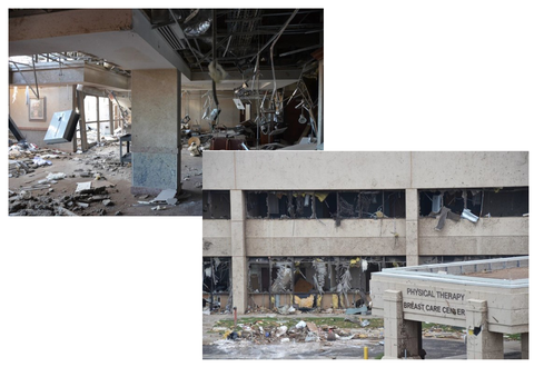 Moore OK Hospital