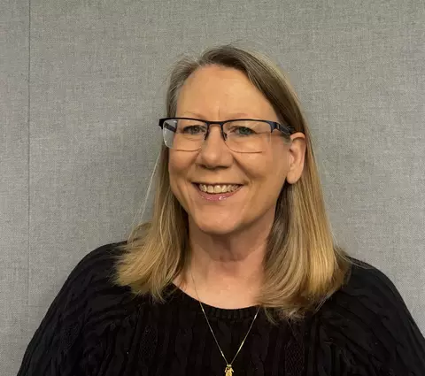 Kathleen Hoffman