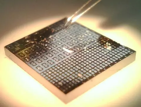 Temporal Chip
