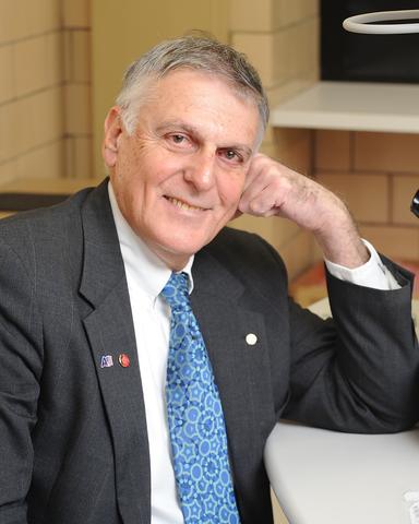 Dan Shechtman