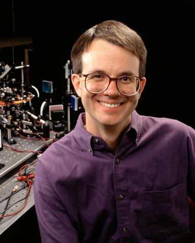 Eric Cornell