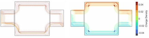 Quantum Hall System