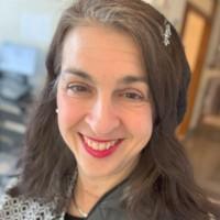 Dr. Dannielle Blumenthal