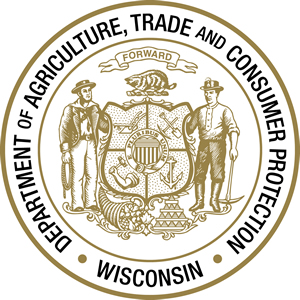 Wisconsin DCTP Logo